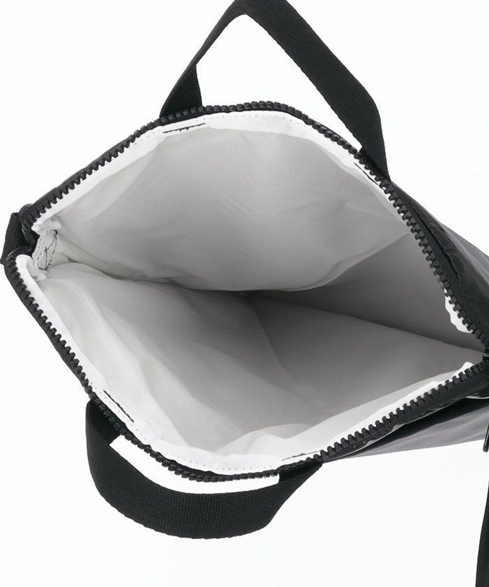 LeSportsac MOBILE SHOULDER BAG2/ヒトリップカグヤブラック 