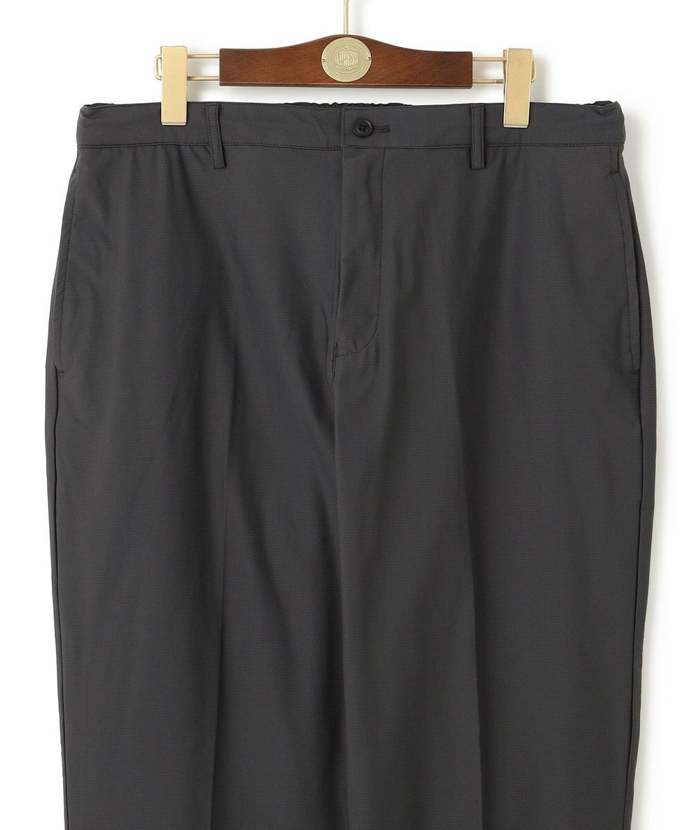 J.PRESS MEN 【WEB・一部店舗限定】360マイクロメッシュセットアップ パンツ 