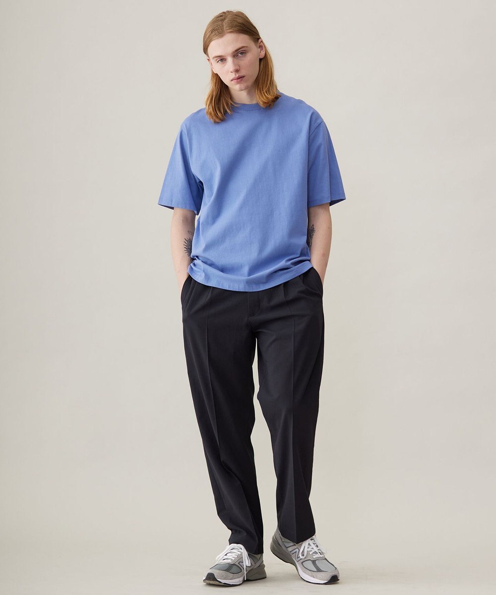 UNFILO MENS ベーシックTEE [24年春夏商品] 