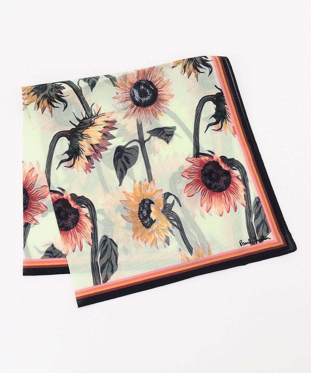 サンフラワー ハンカチ Paul Smith ファッション通販 公式通販 オンワード クローゼット サンフラワー ハンカチ Paul Smith ファッション通販 公式通販 オンワード クローゼット