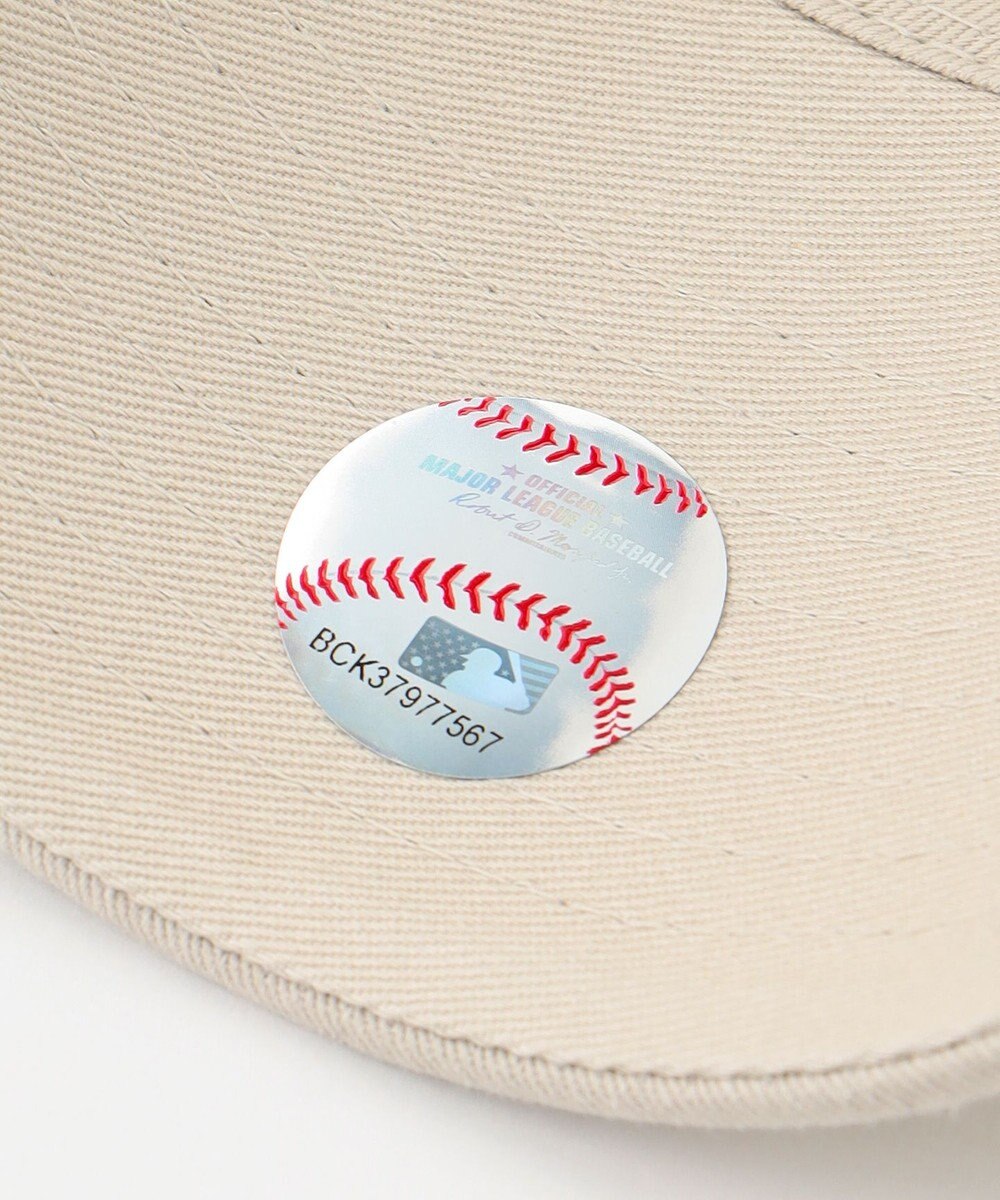 ANY NEWERAキャップ 