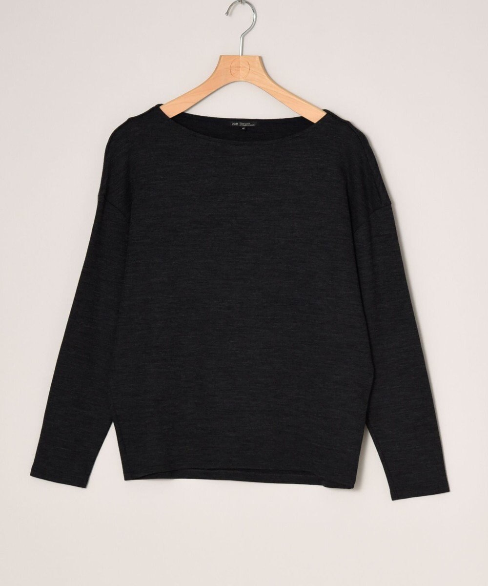 ONWARD Reuse Park 【23区】カットソー秋冬 