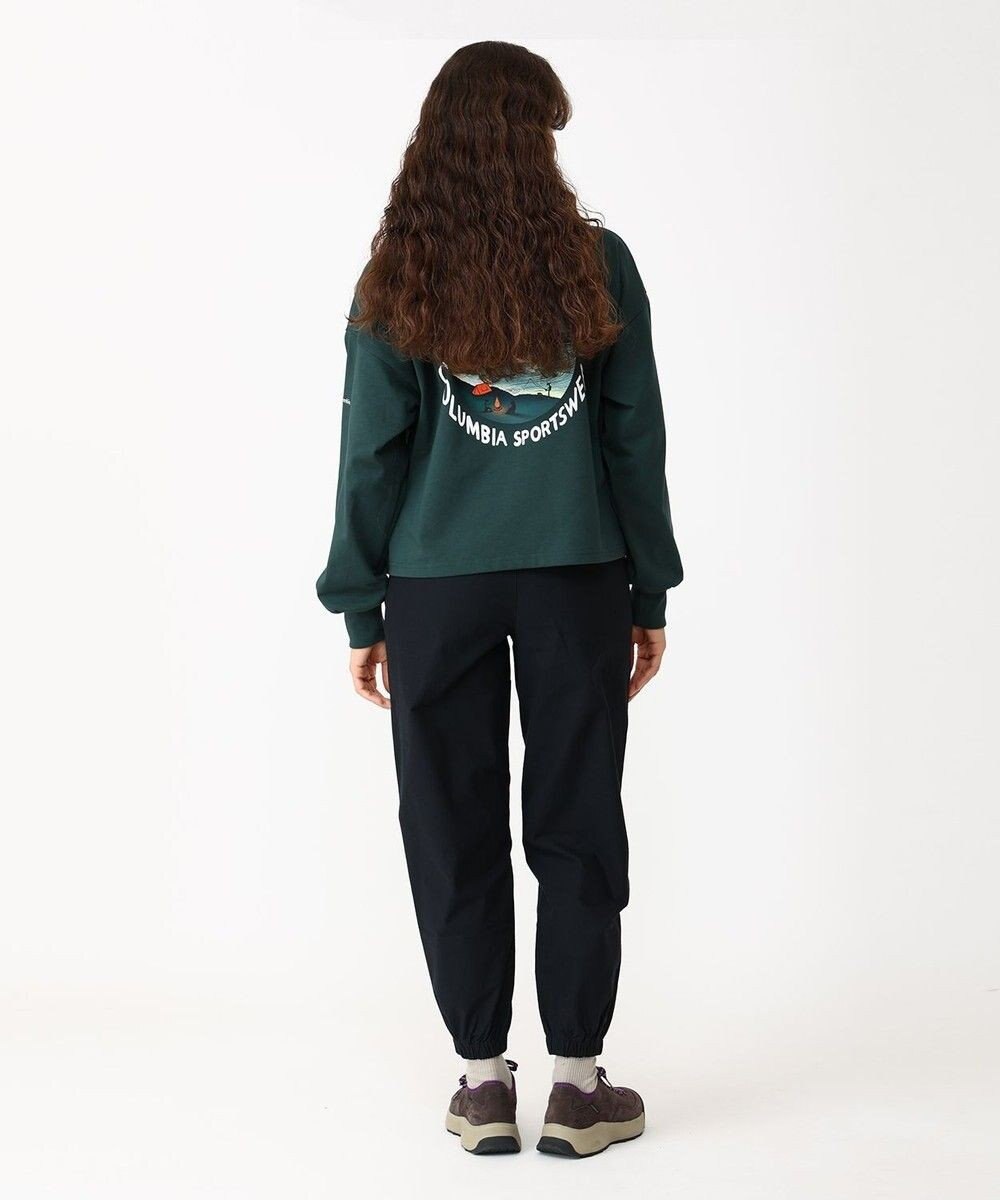 Columbia Columbia/ ウィメンズロックリップストップジョガー /コロンビア 