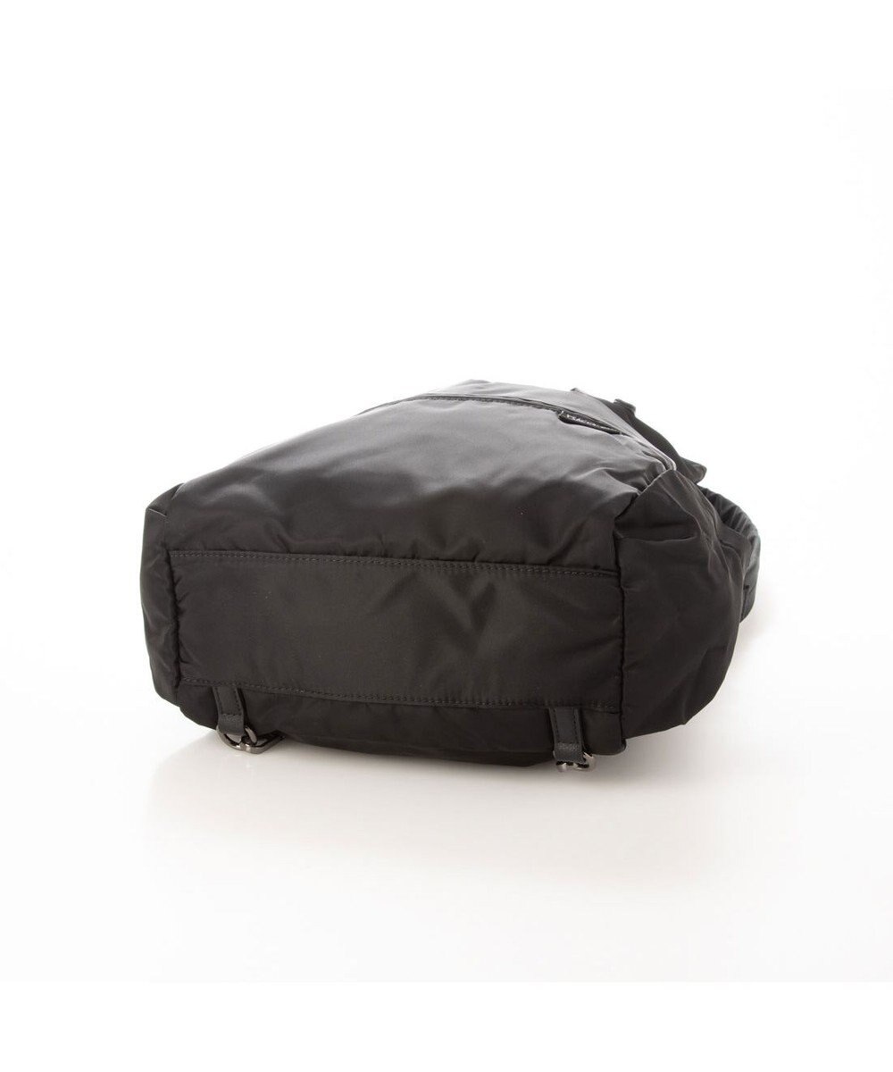 Y'SACCS 【Y’SACCS vous et】ポーチ付き4WAYリュック 