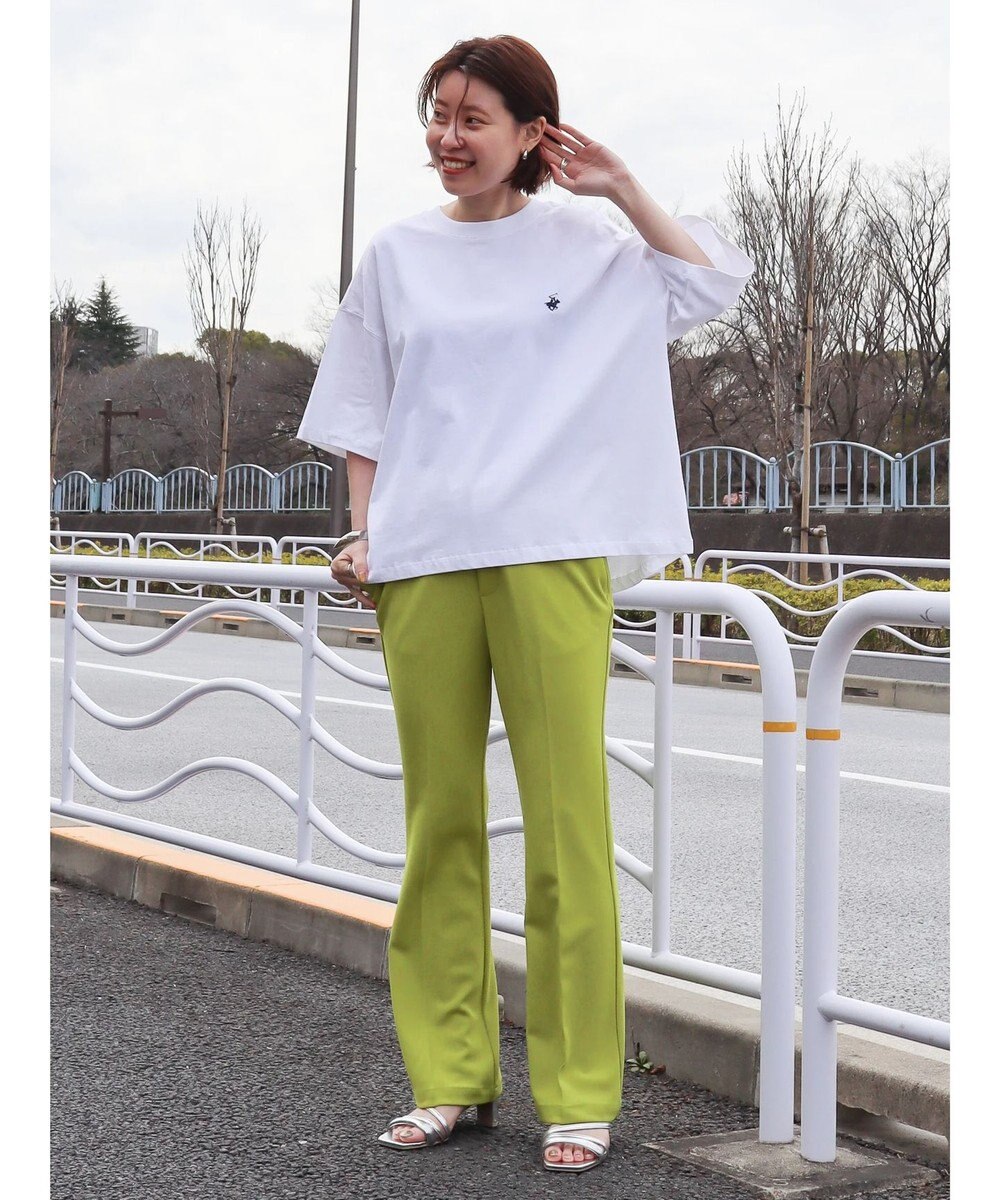 AMERICAN HOLIC ロゴカットプルオーバー／Ｂ．Ｈ　ＰＯＬＯ　ＣＬＵＢ 