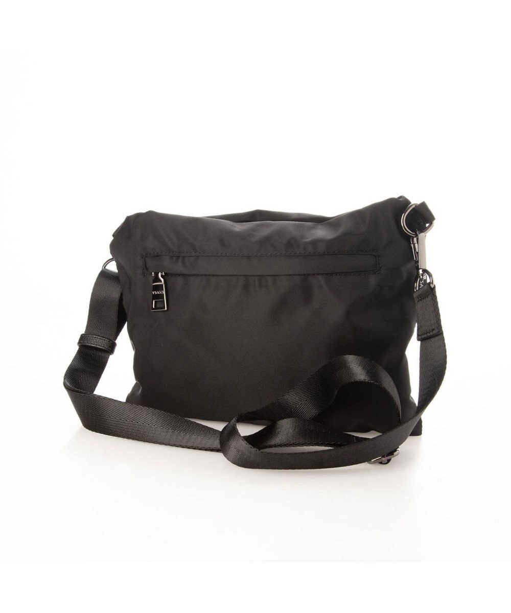 Y'SACCS 【Y’SACCS vous et】ポーチ付き4WAYリュック 