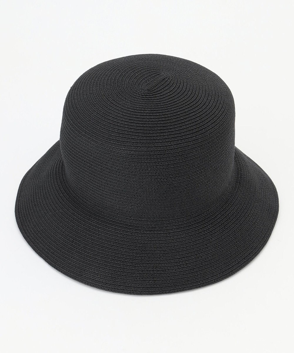 UNFILO ペーパーバケットハット 