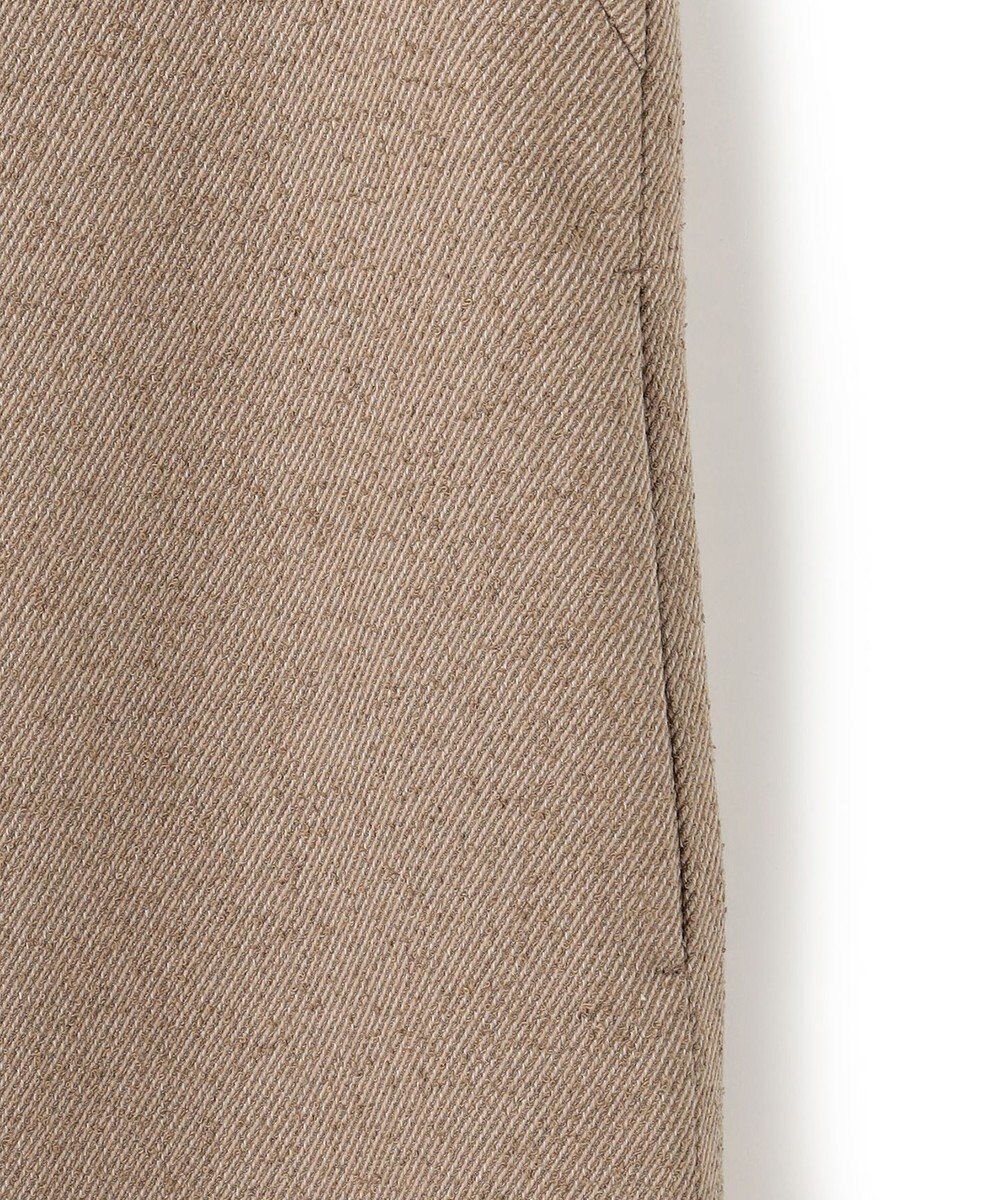 UNFILO リングツイード ジャンスカ 