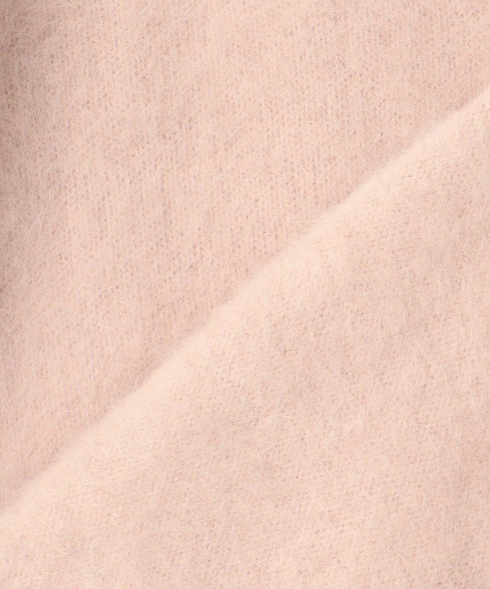 自由区 S フォックスカシミヤ ニット 