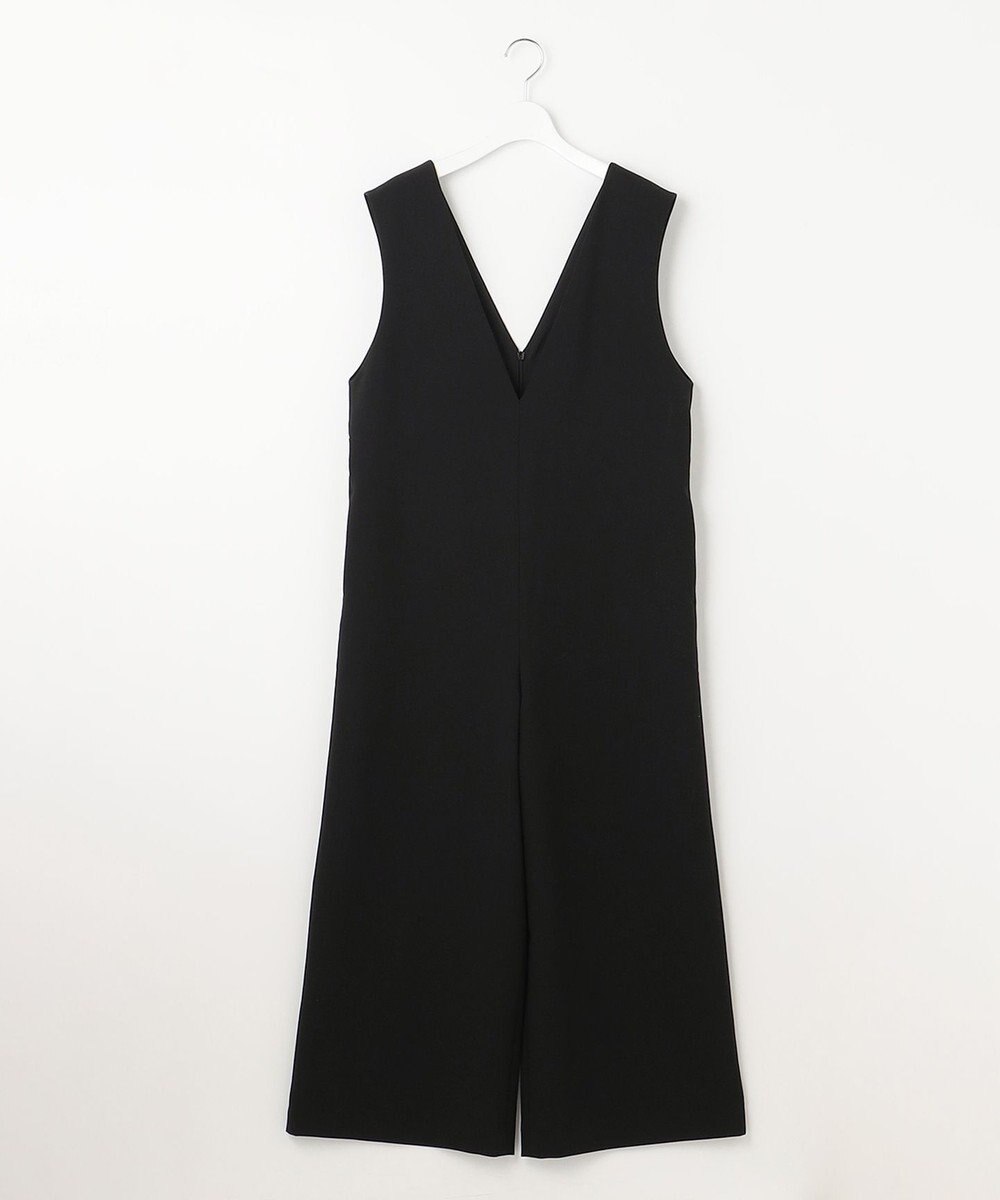 UNFILO L 【洗える/ストレッチ/シワになりにくい】ストレッチダブルクロス 