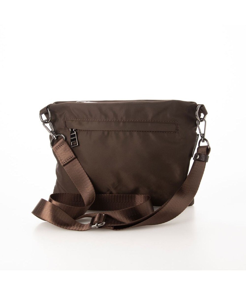 Y'SACCS 【Y’SACCS vous et】ポーチ付き4WAYリュック 