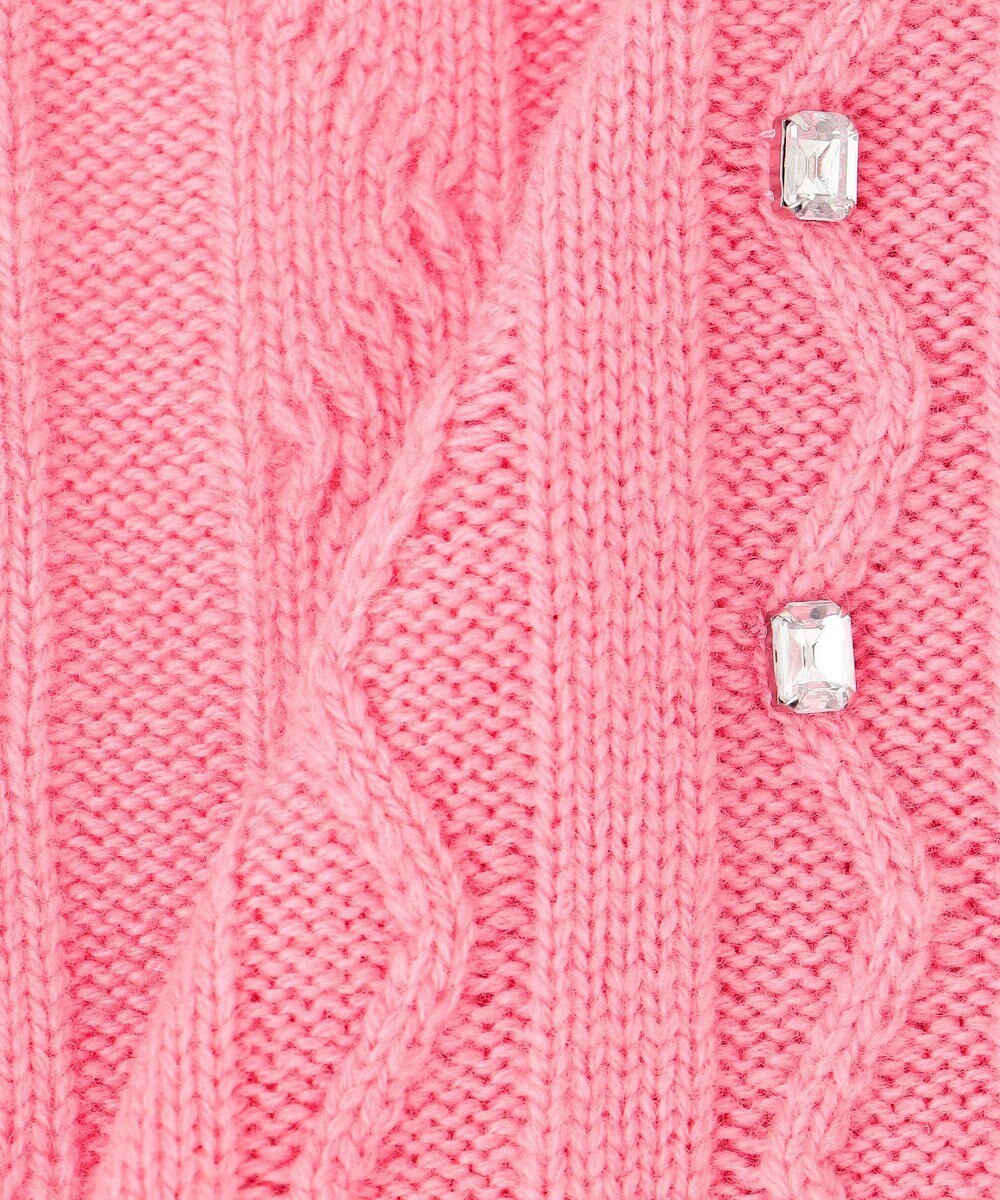 TOCCA ICE BOX CARDIGAN カーディガン 