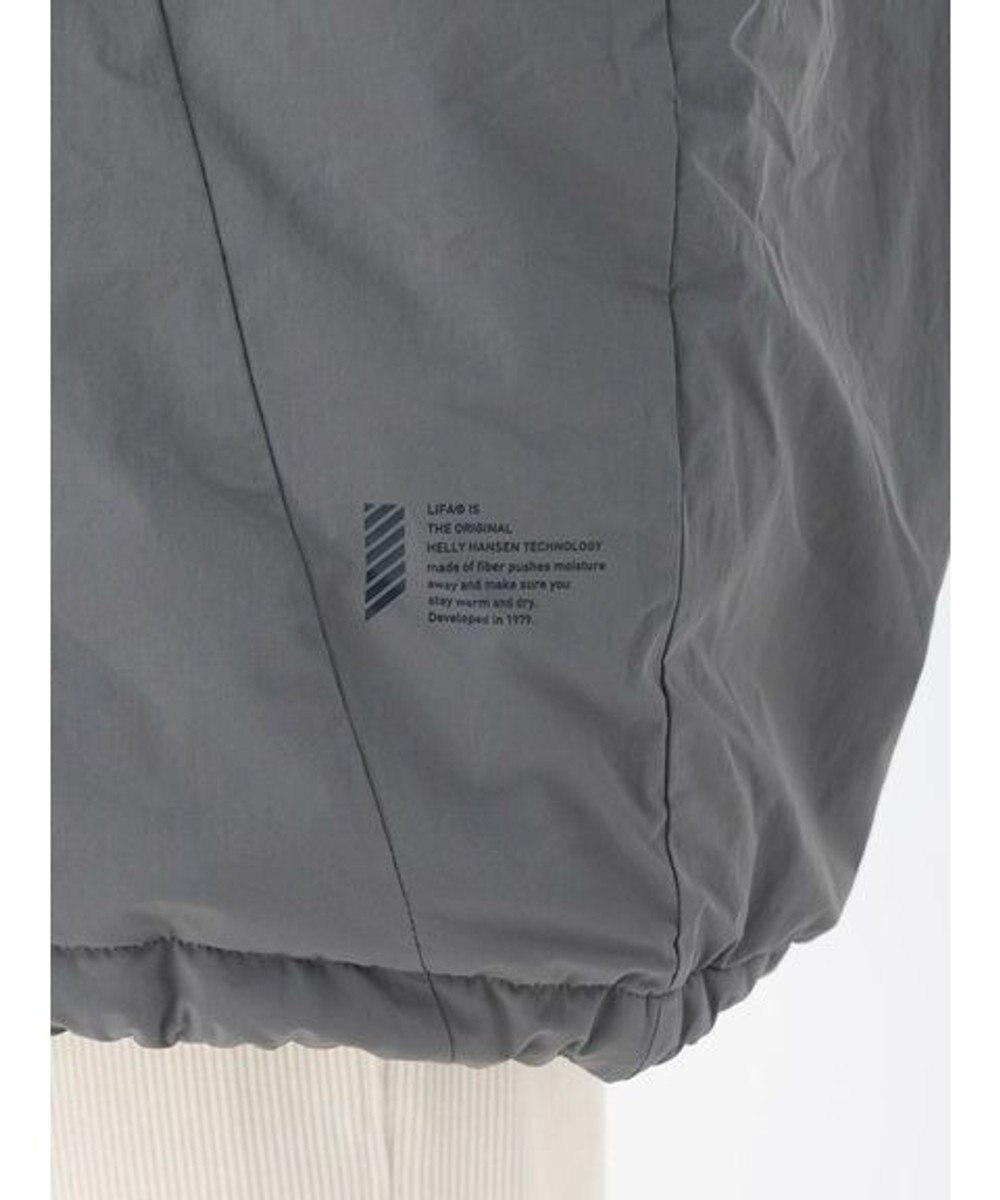 HELLY HANSEN 【保温】LIFAロフトインサレーションコート 