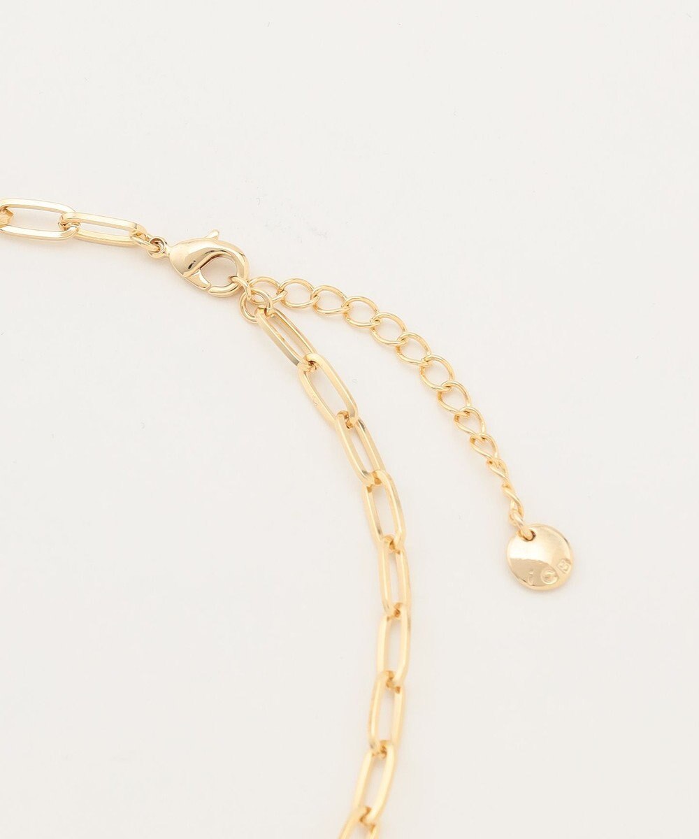 ICB チャームネックレス 