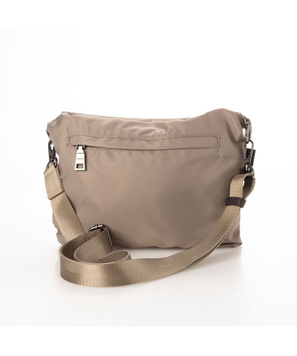 Y'SACCS 【Y’SACCS vous et】ポーチ付き4WAYリュック 