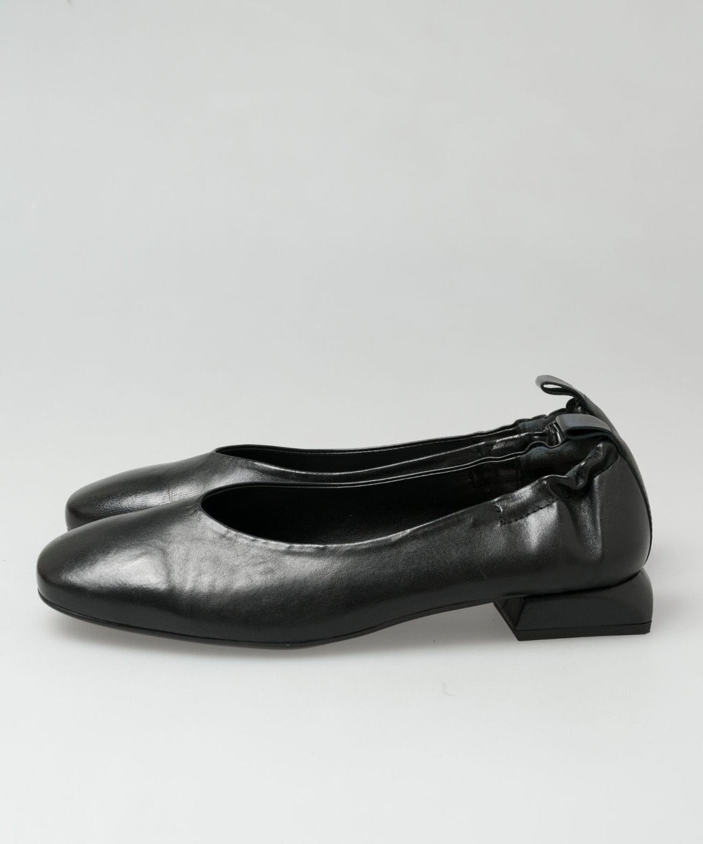 BONTRE 【BONTRE/ボントレ】パブ―シュパンプス 