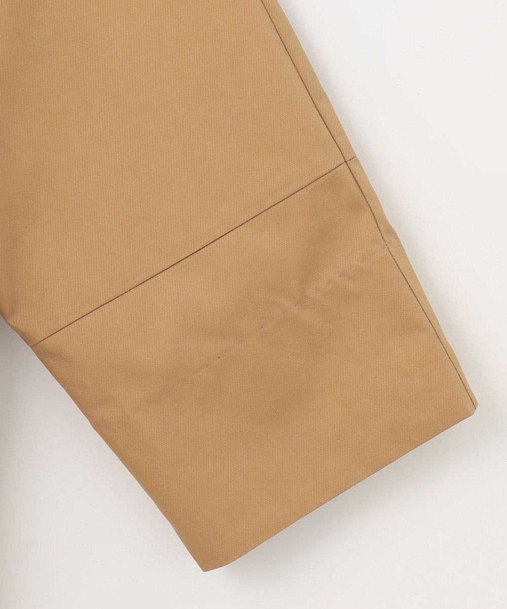 NAVE 【ReNAVE　撥水】リペルウォータートレンチコート 