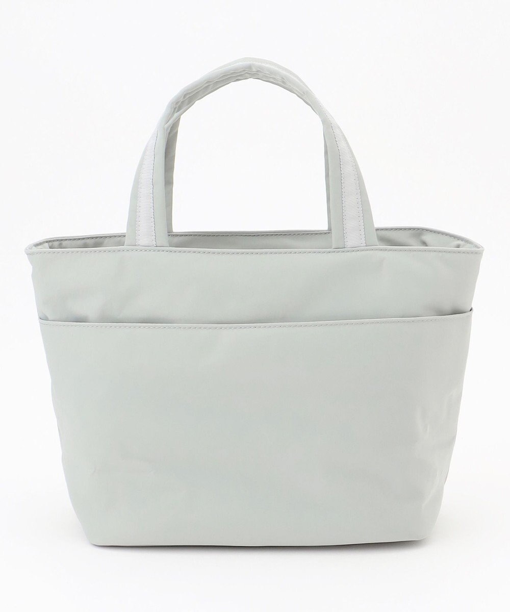 TOCCA 【サスティナブル素材・撥水】CONCURSIO NYLON TOTE トートバッグ 