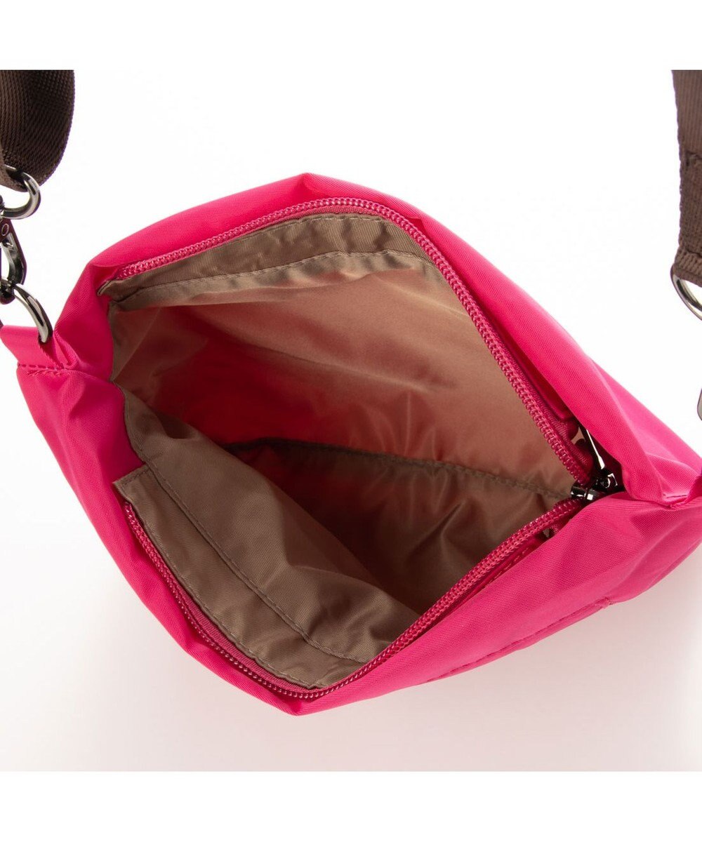 Y'SACCS 【Y’SACCS vous et】ポーチ付き4WAYリュック 