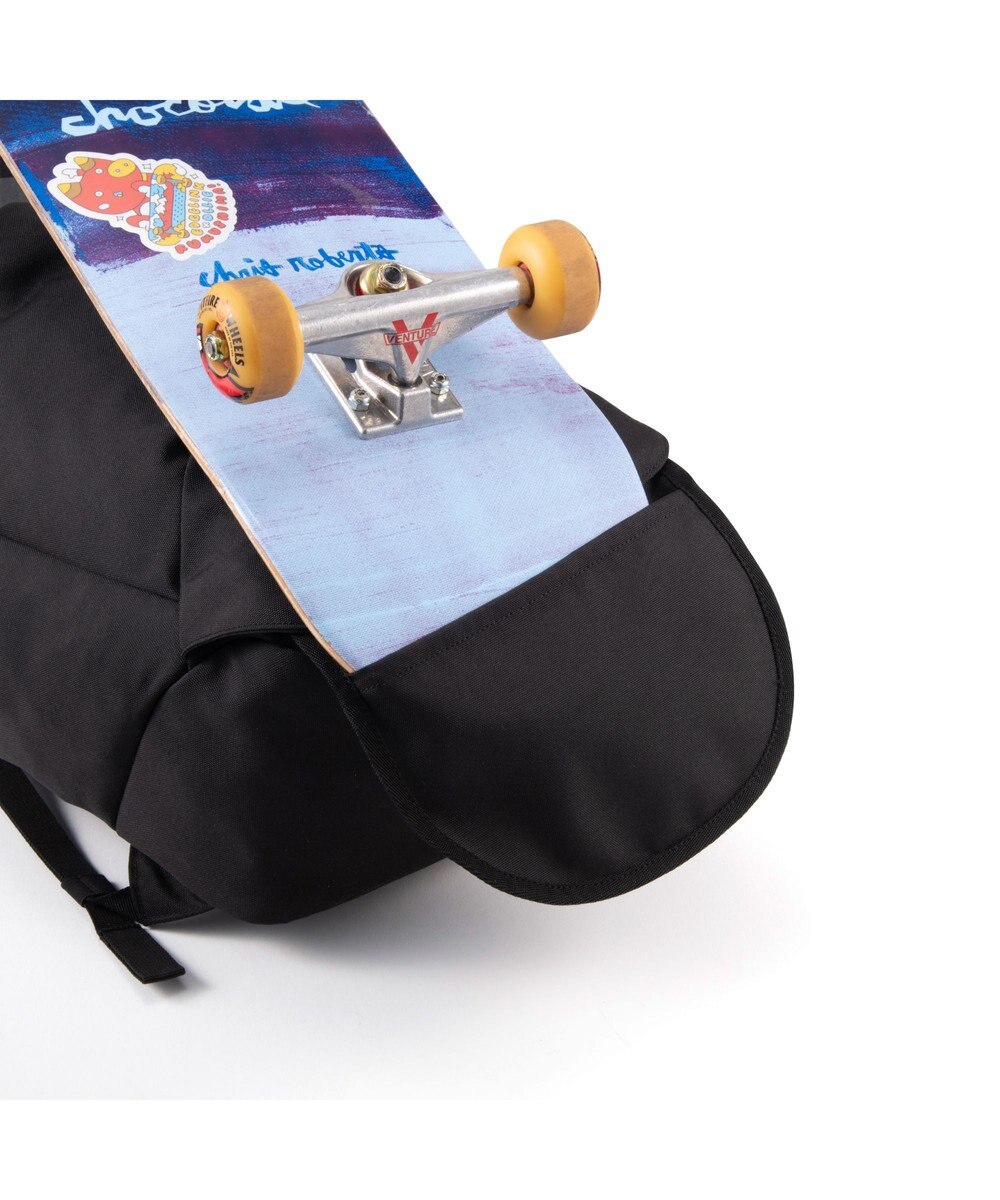 ACE BAGS & LUGGAGE EDGELINK テンプケーションSB リュックサック B4 14インチPC収納 25L 60502 エッジリンク 