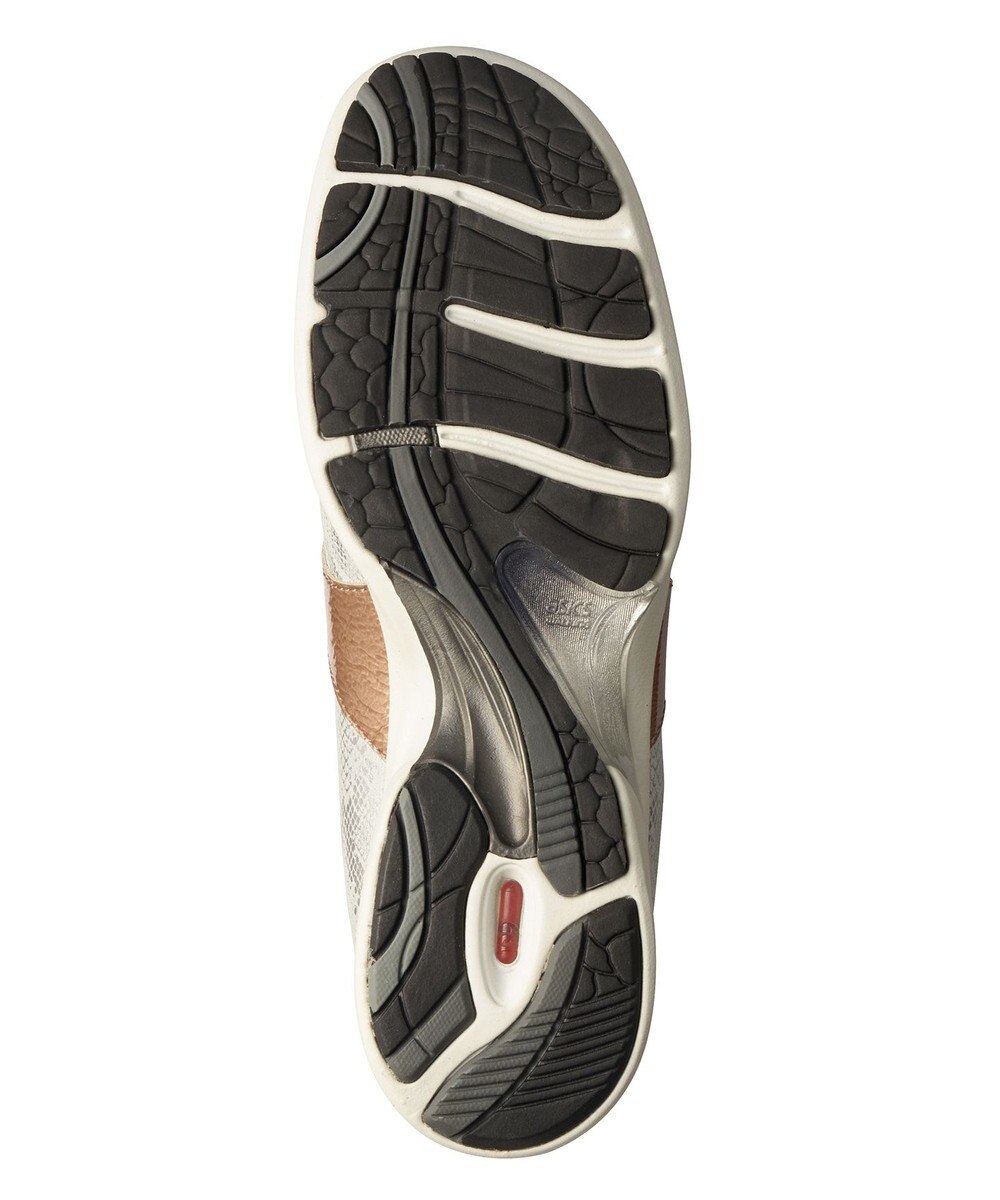 ASICS WALKING ペダラ レディース 2E 