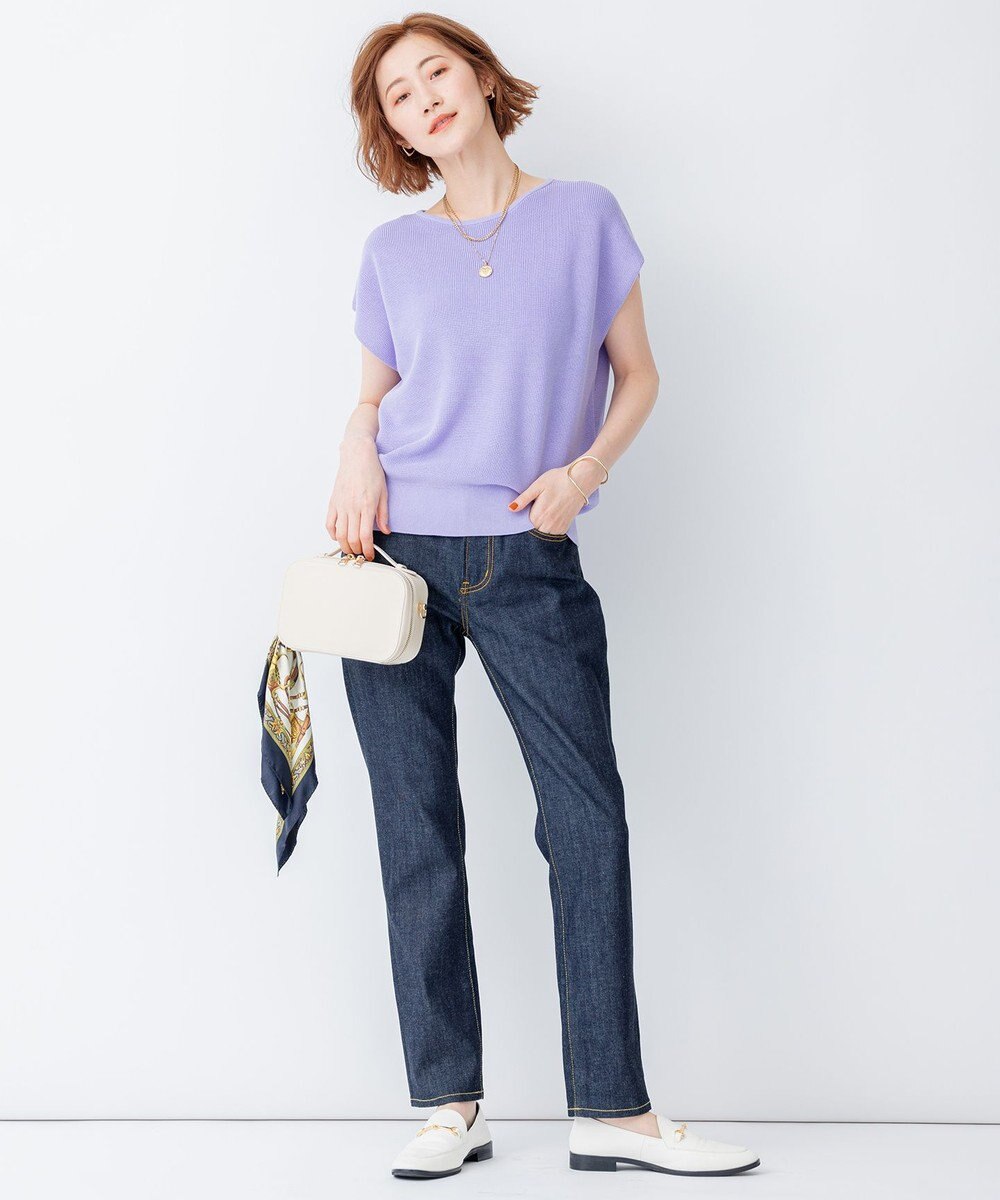 23区 ビットソフト ローファー 