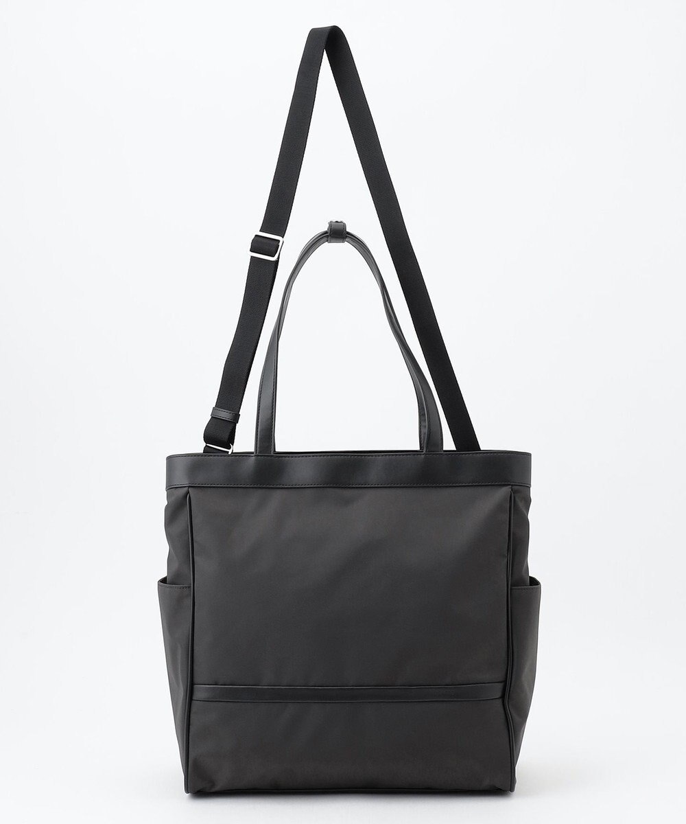 Y'SACCS トラベル ホライズン2WAYトート 