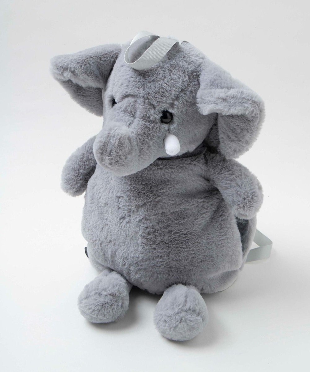 WEGO アニマルぬいぐるみリュック 