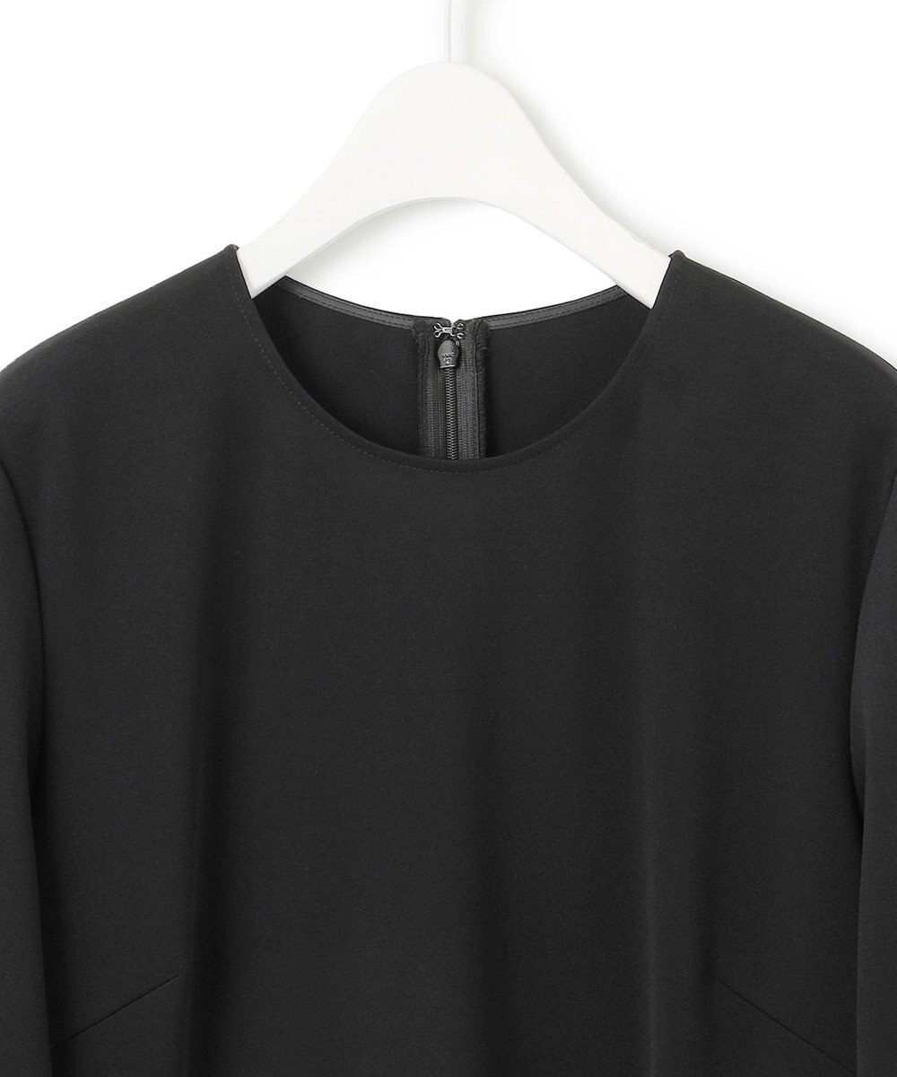 ICB L 【洗える】 メモリーコンビドレス 