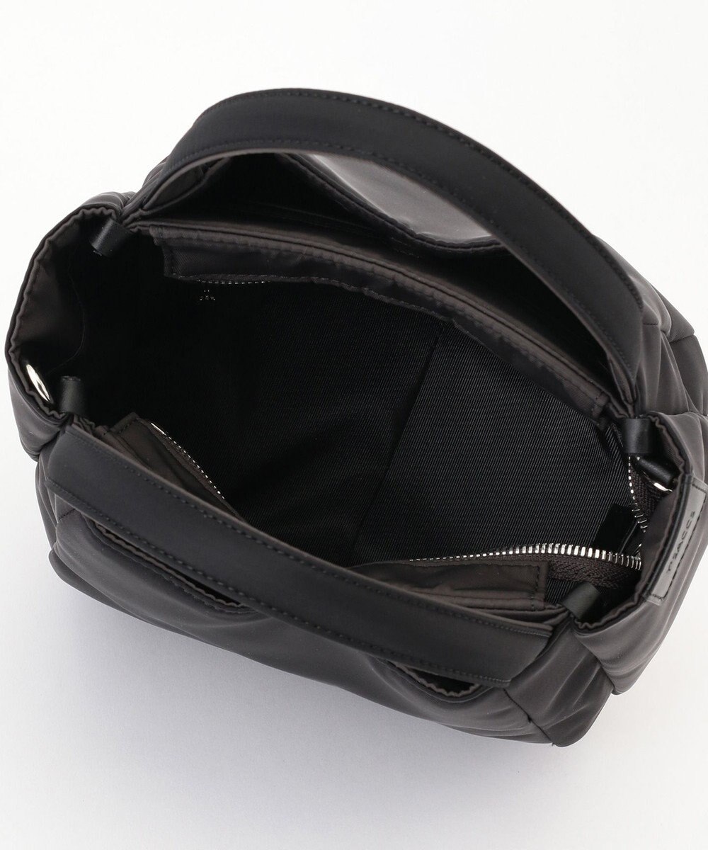 Y'SACCS 【ムック本掲載】ナイロンボンディング2WAYトート　SSサイズ 