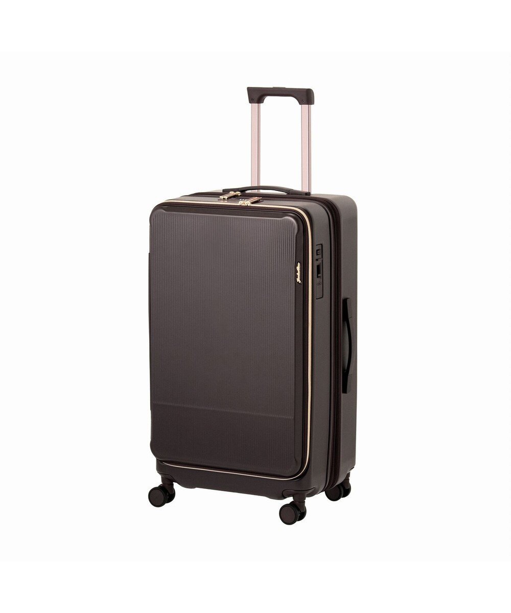 ACE BAGS & LUGGAGE Jewelna Rose エルダートローリー Lサイズ 87L 05403 ジュエルナローズ 