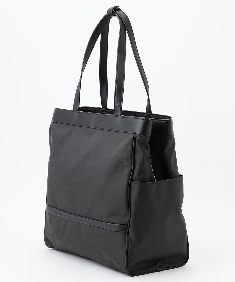 Y'SACCS トラベル ホライズン2WAYトート 