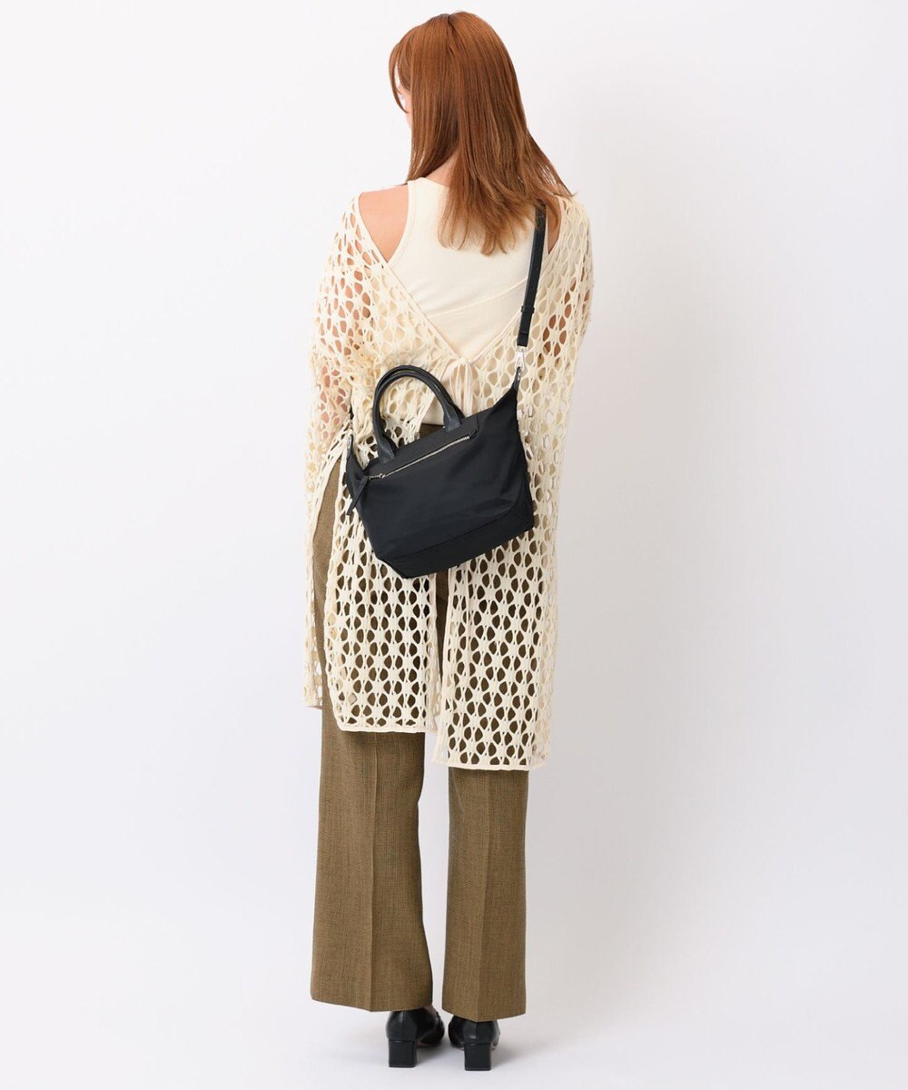 ACE BAGS & LUGGAGE W&.Day/Night ルノ ナイロントート ミニサイズ 15581 ダブルアンドデイナイト 