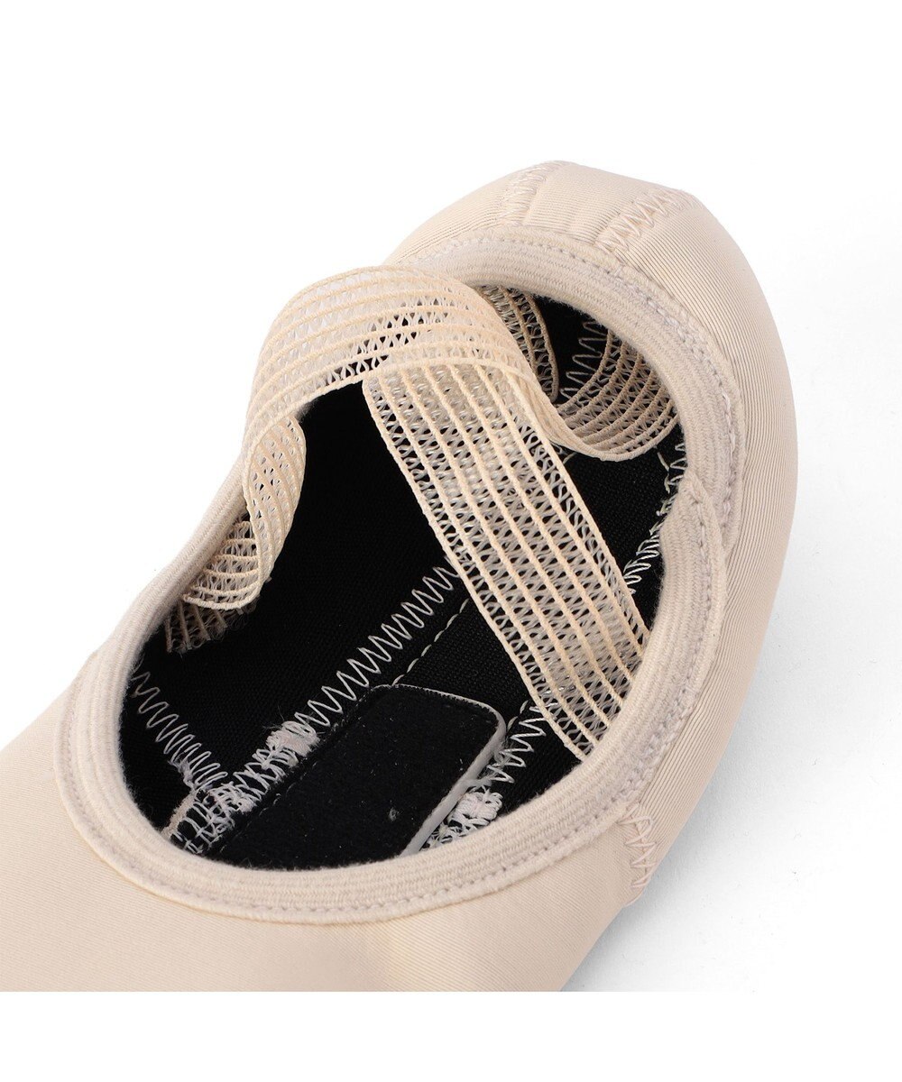 Chacott Arc STRETCH（アークストレッチ）フルソール 