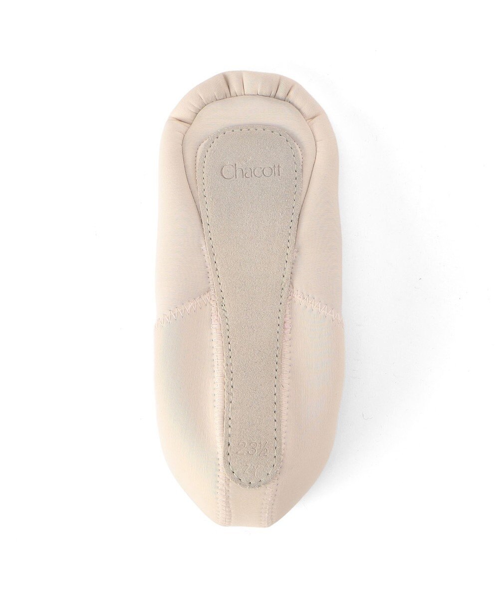 Chacott Arc STRETCH（アークストレッチ）フルソール 