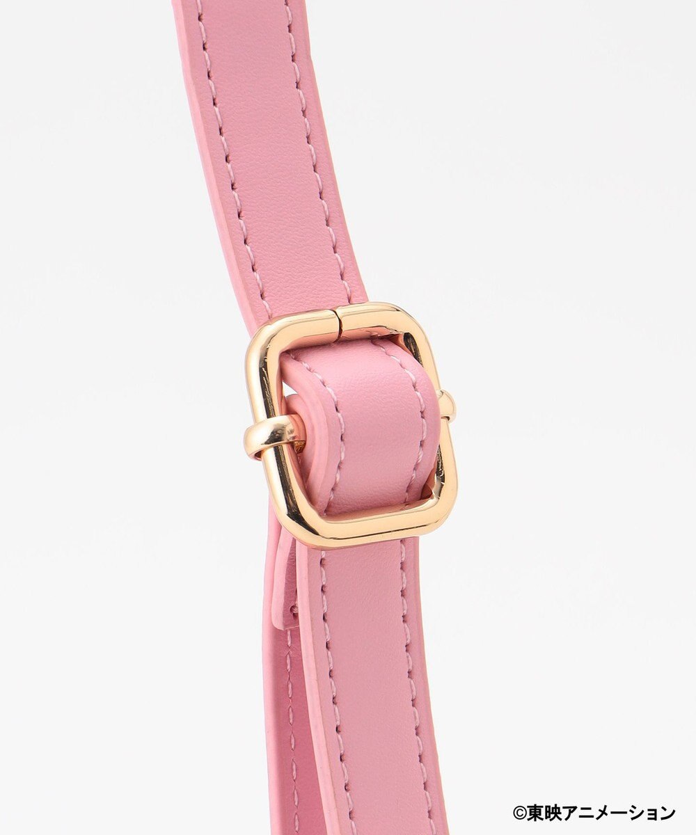 ANY KIDS 【も～っと！おジャ魔女どれみ×any FAM】パティシエ日記ポシェット 