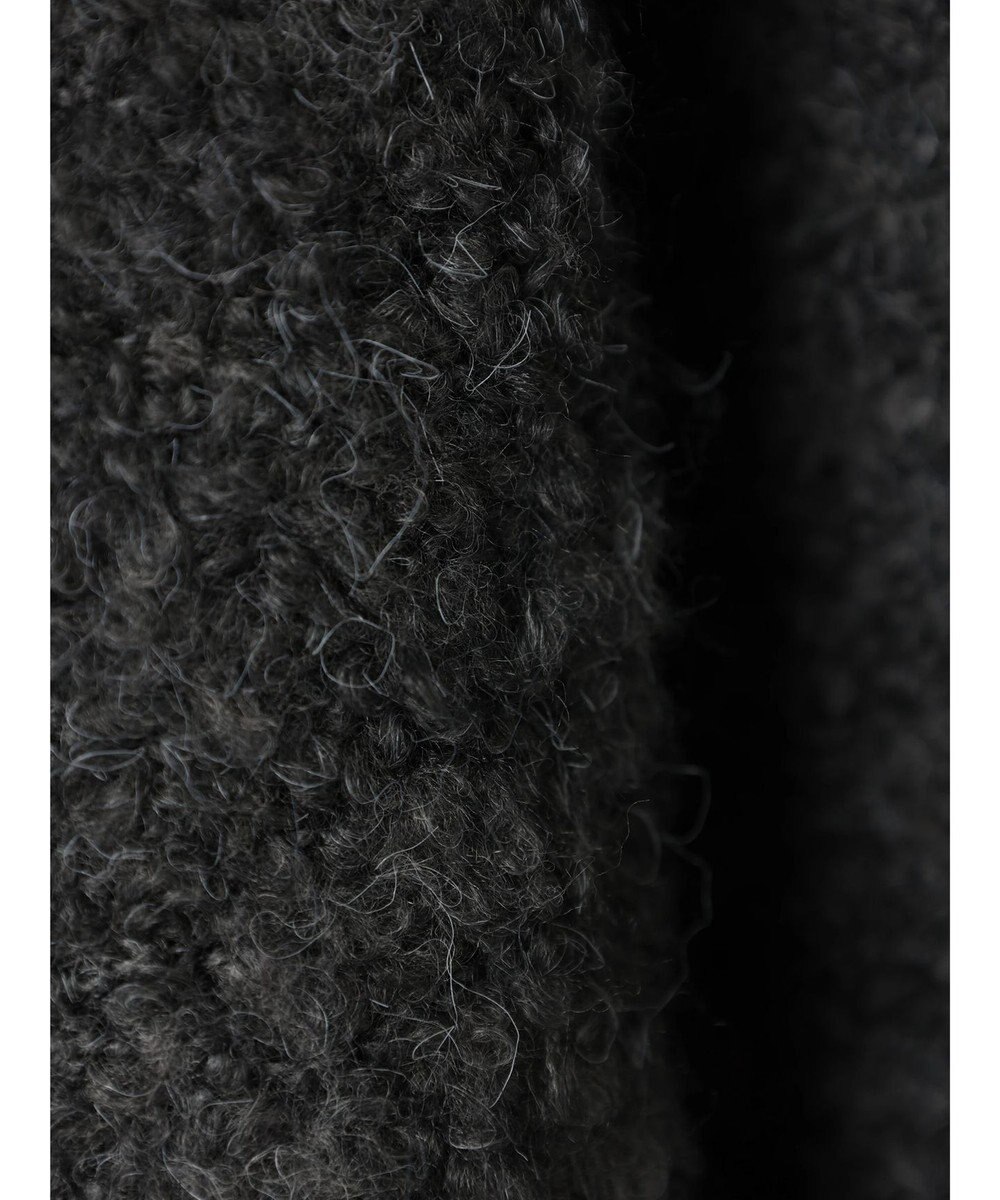 Green Parks ブークレーニットプルオーバー 