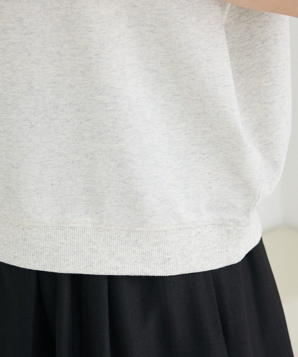 Green Parks さがら刺繍Ｔシャツ 