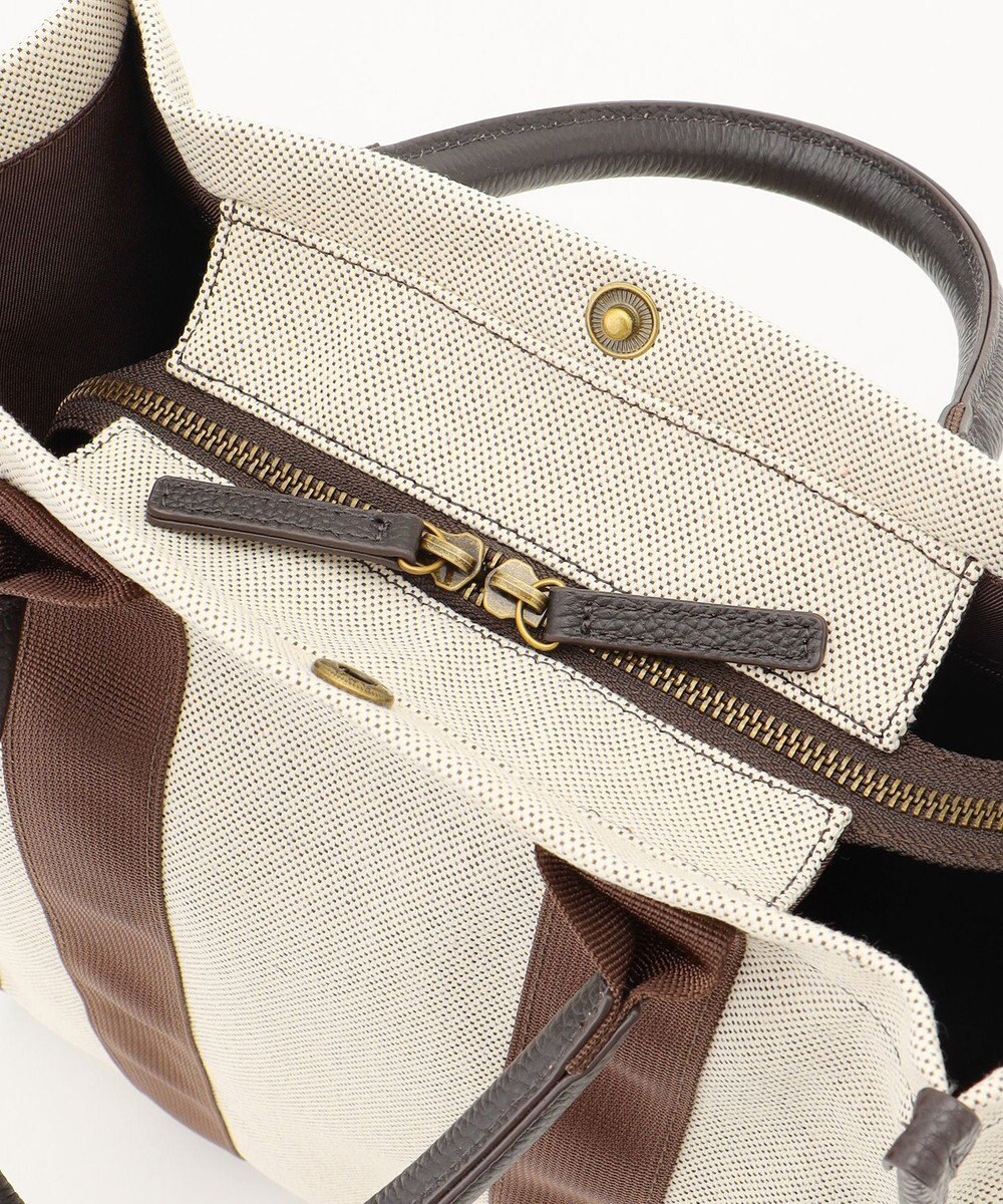 LA BAGAGERIE クラシックタテナガトート 