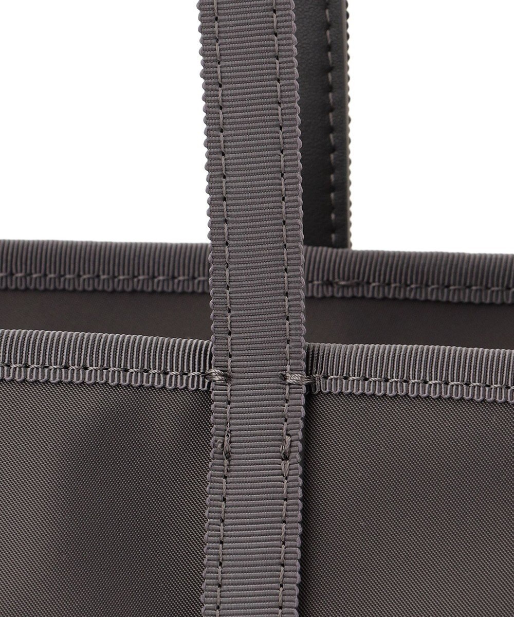 TOCCA  T-LETTERA NYLON BAG ナイロンバッグ【A4サイズ対応】 