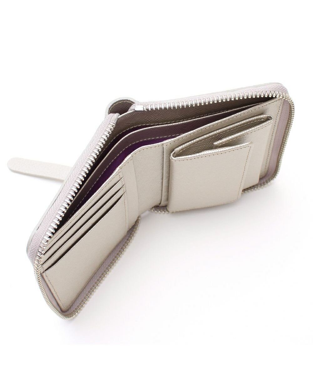 A.D.M.J. 【牛革】モーツァルト ザ・ビースモールウォレット 