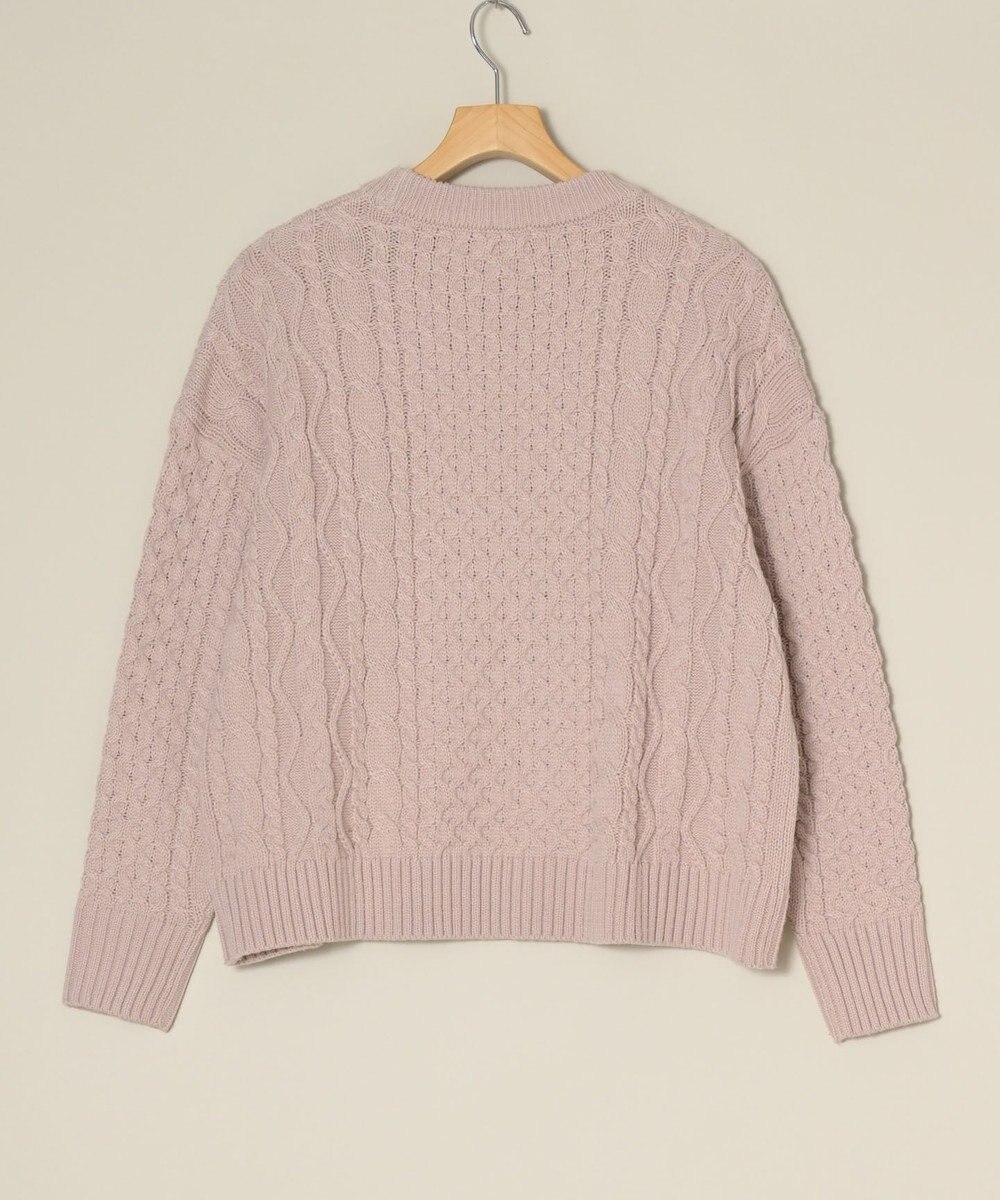 ONWARD Reuse Park 【any FAM】ニット秋冬 