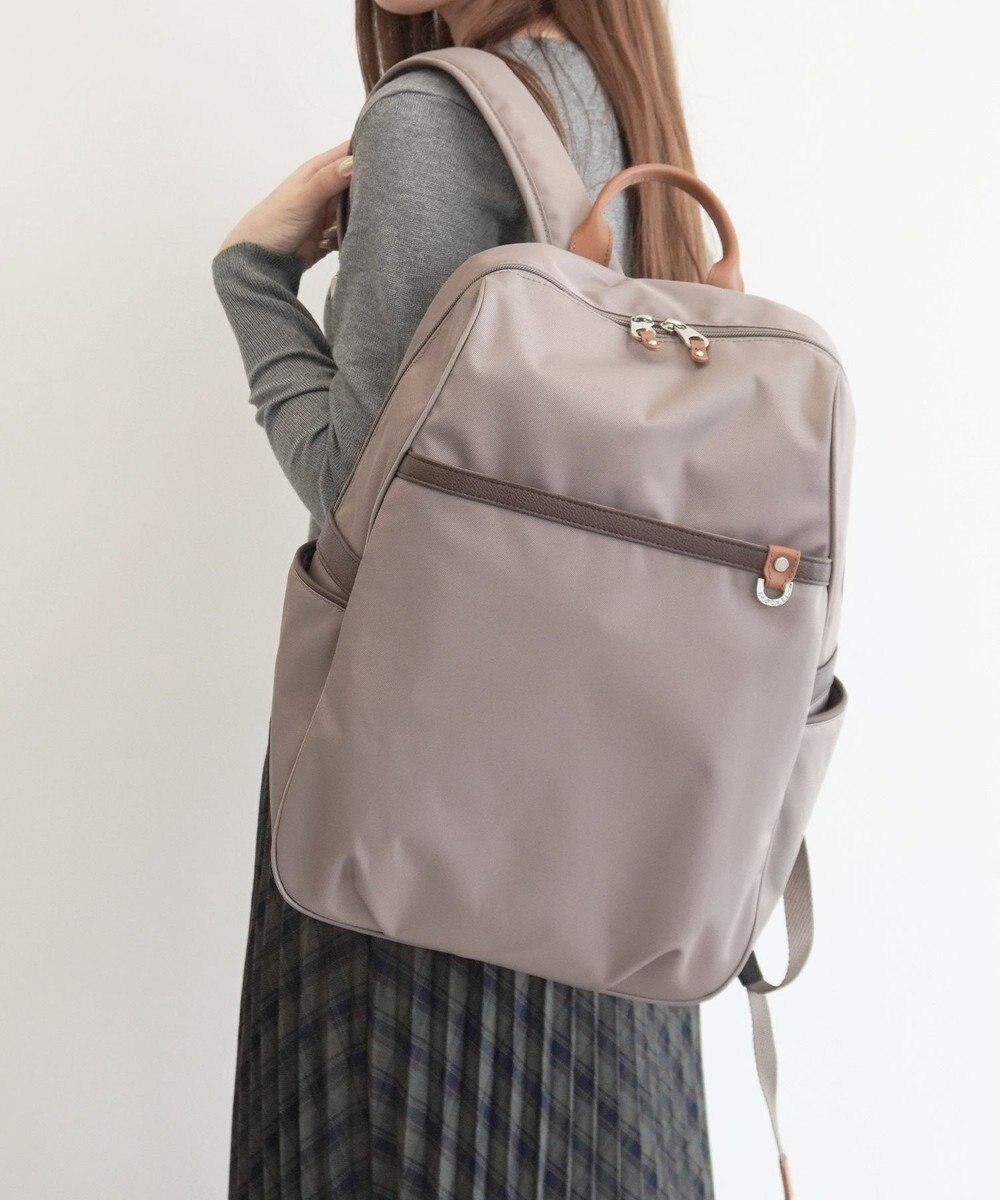 ACE BAGS & LUGGAGE PROGRES アベス リュックサック  A4サイズ 20184 プログレ 