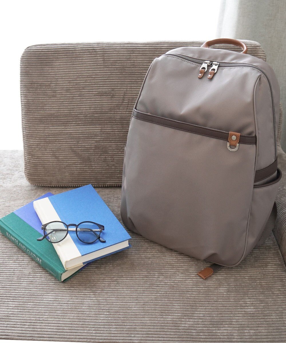 ACE BAGS & LUGGAGE PROGRES アベス リュックサック  A4サイズ 20184 プログレ 
