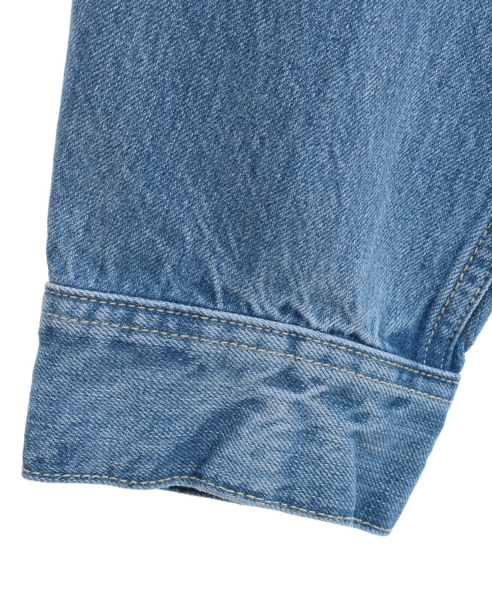 earth music&ecology Ｌｅｅ　×　ｅ．ｍ．ａ．ｅ．　ライダースジャケット 