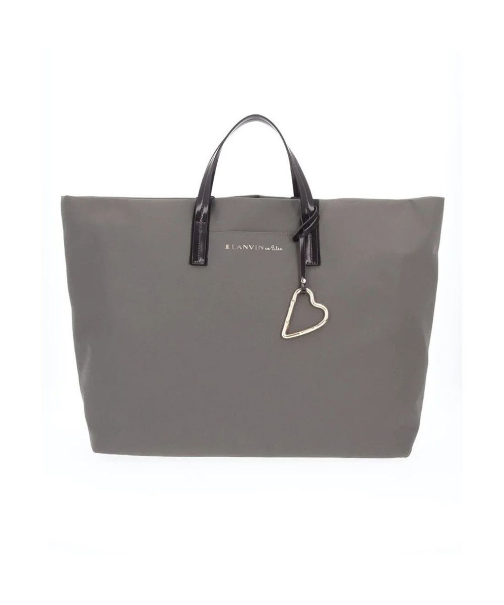 LANVIN en Bleu マルク 2wayトートバッグ（大） 