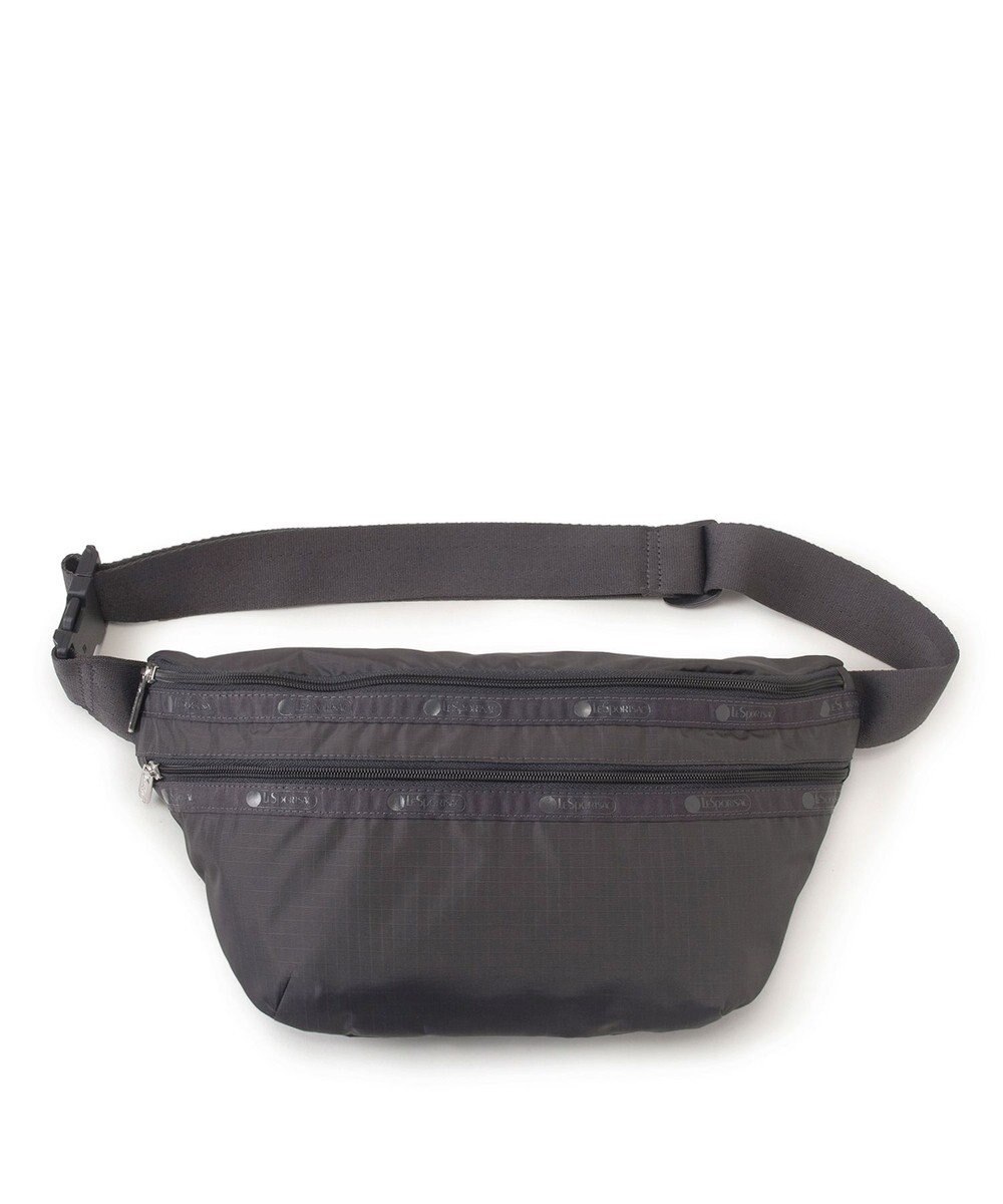LeSportsac HERITAGE BELT BAG/サンダー 