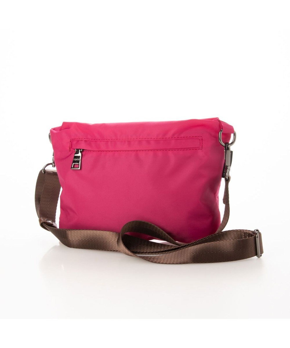 Y'SACCS 【Y’SACCS vous et】ポーチ付き4WAYリュック 