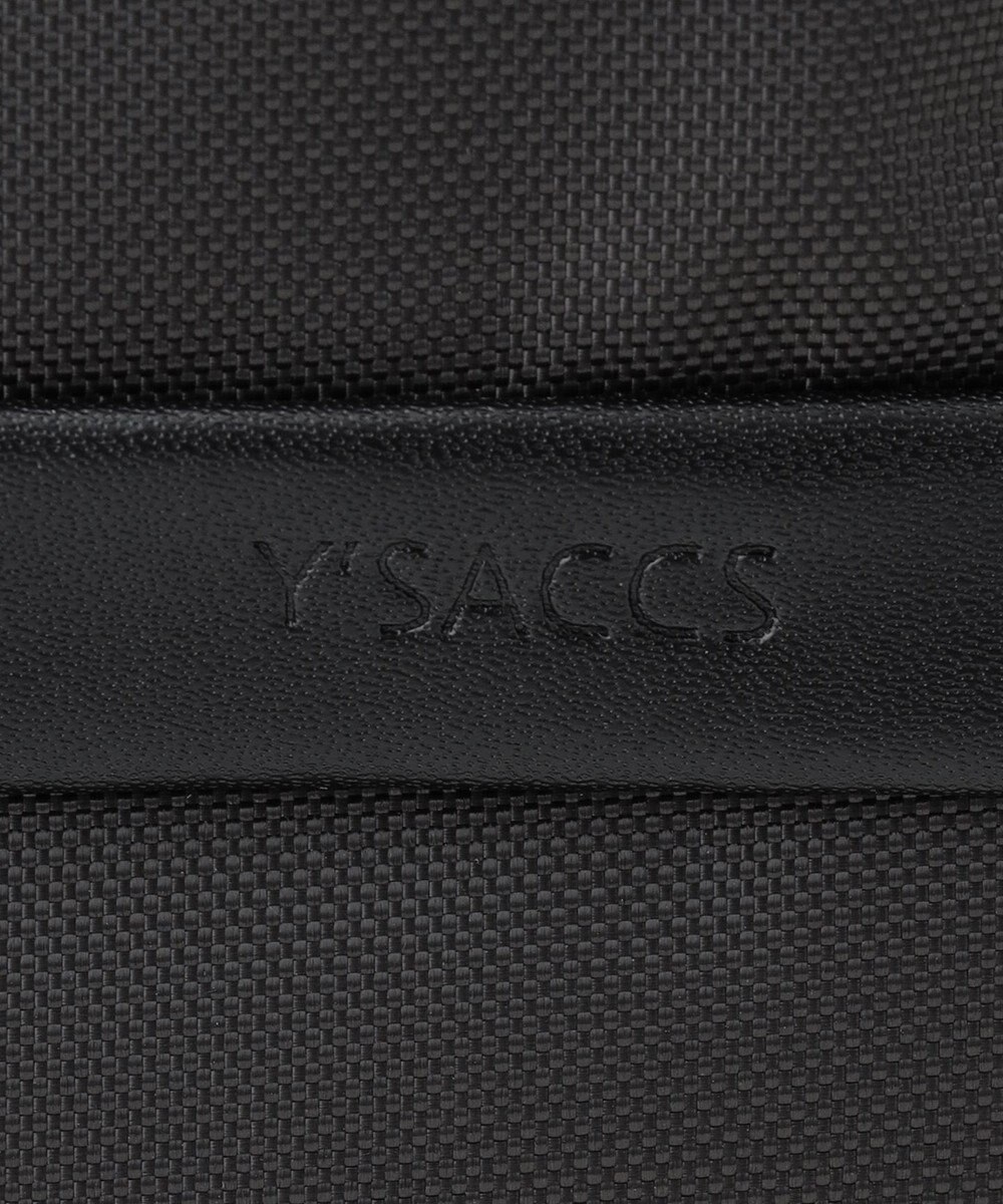Y'SACCS トラベル ホライズン2WAYトート 