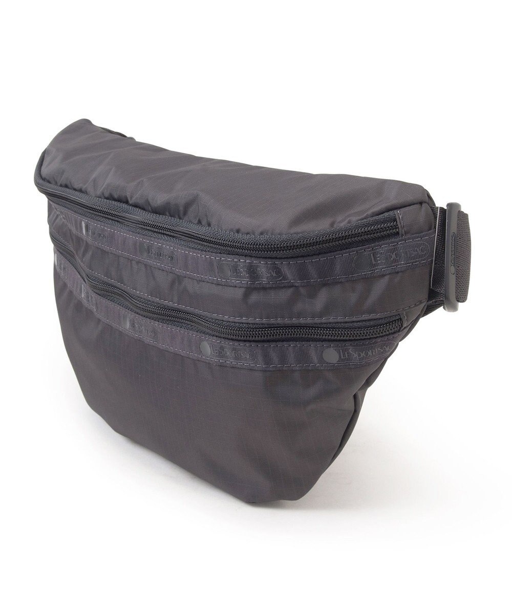 LeSportsac HERITAGE BELT BAG/サンダー 